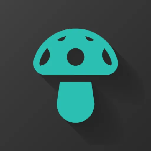 ShroomID app icon